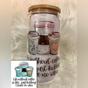 This makes a perfect gift!